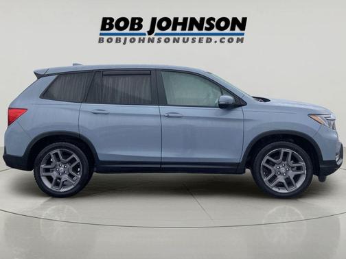 2022 Honda Passport 2WD EX-L