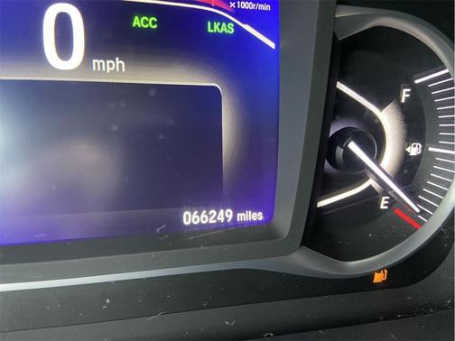 2022 Honda Passport 2WD EX-L