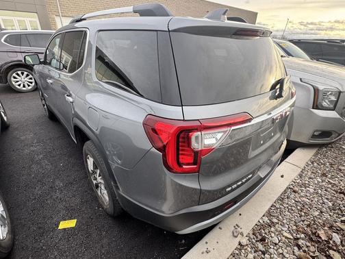 2021 GMC Acadia AWD SLE