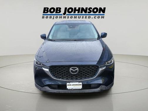 2022 Mazda CX-5 2.5 S Premium Plus Package