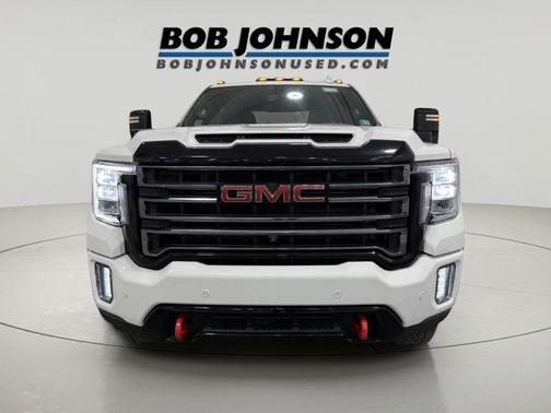 2023 GMC Sierra 2500 AT4