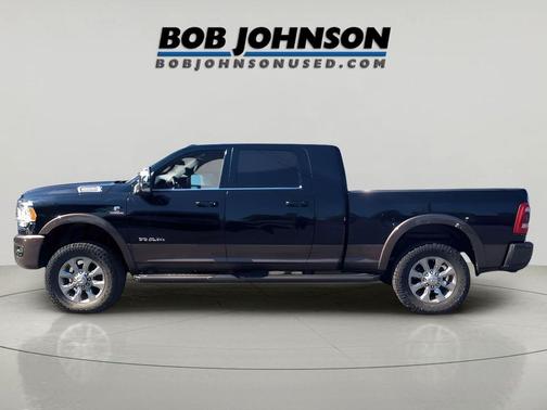 2024 RAM 3500 Longhorn