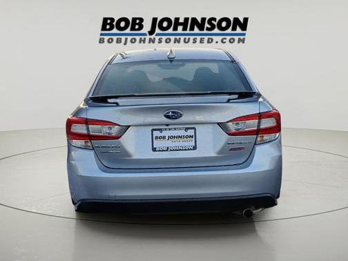 2023 Subaru Impreza Sport