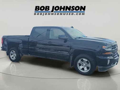 2024 Chevrolet Silverado 2500 LTZ