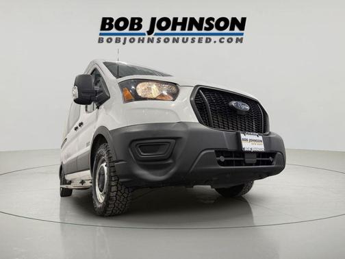 2021 Ford Transit-350 XL