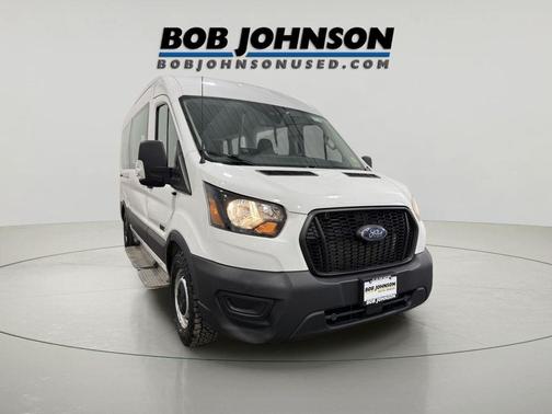 2021 Ford Transit-350 XL