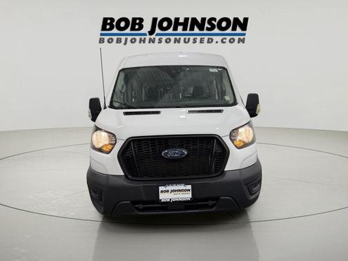 2021 Ford Transit-350 XL