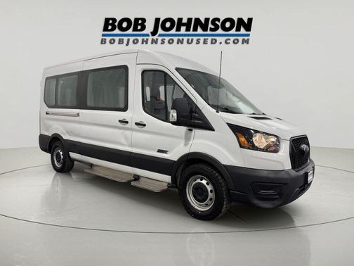 2021 Ford Transit-350 XL
