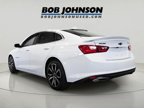 2023 Chevrolet Malibu FWD RS