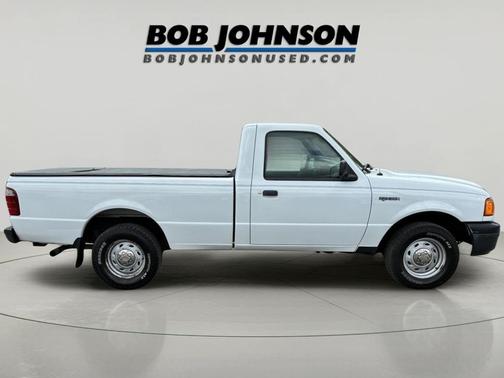 2004 Ford Ranger XL