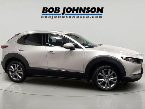 2024 Mazda CX-30 2.5 S Premium Package