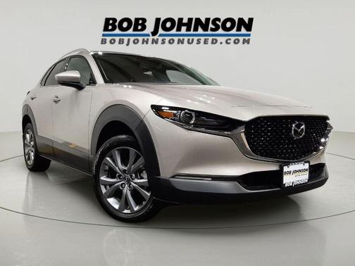 2024 Mazda CX-30 2.5 S Premium Package