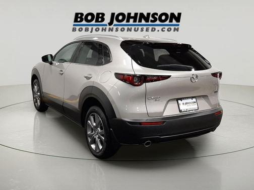 2024 Mazda CX-30 2.5 S Premium Package
