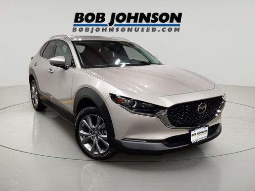 2024 Mazda CX-30 2.5 S Premium Package