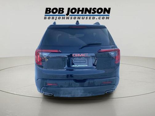 2021 GMC Acadia AWD SLE