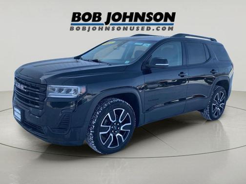 2021 GMC Acadia AWD SLE