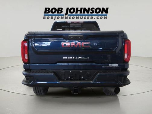 2020 GMC Sierra 3500 Denali