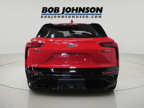 2024 Chevrolet Blazer EV eAWD RS