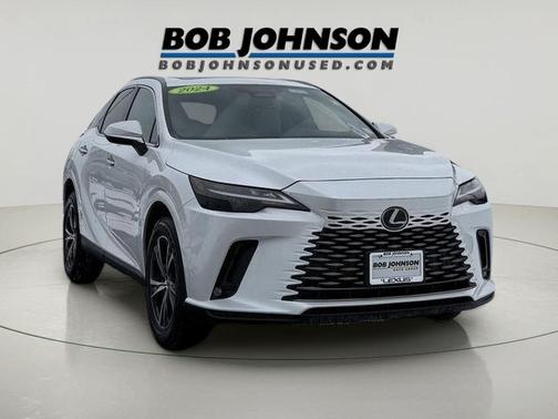 2024 Lexus RX 350 Premium