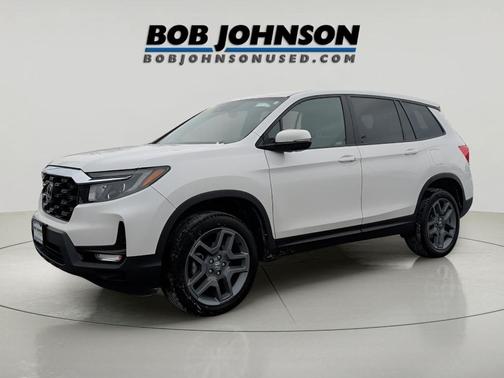 2023 Honda Passport AWD EX-L