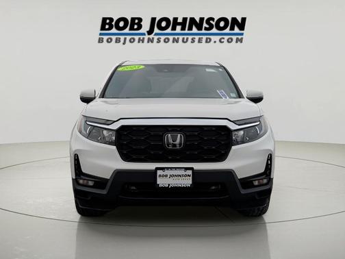 2023 Honda Passport AWD EX-L