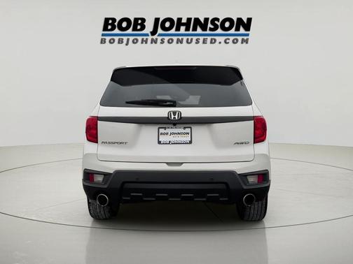 2023 Honda Passport AWD EX-L