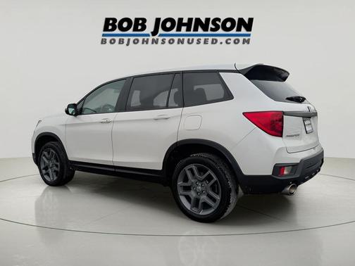 2023 Honda Passport AWD EX-L
