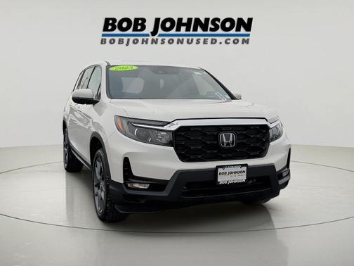 2023 Honda Passport AWD EX-L