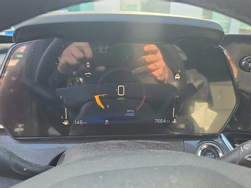 2024 Chevrolet Trax FWD ACTIV