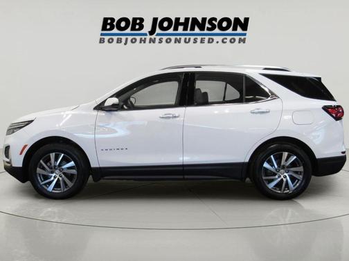 2023 Chevrolet Equinox Premier w/1LZ