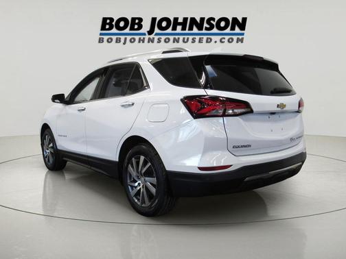 2023 Chevrolet Equinox Premier w/1LZ