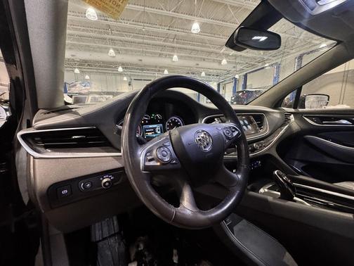 2019 Buick Enclave Premium