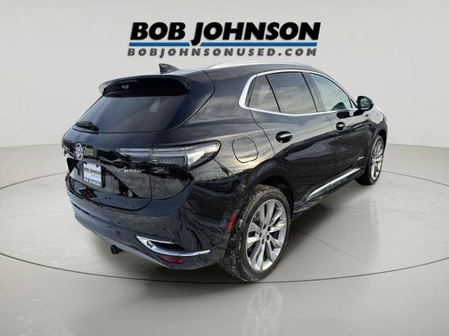 2023 Buick Envision Avenir AWD