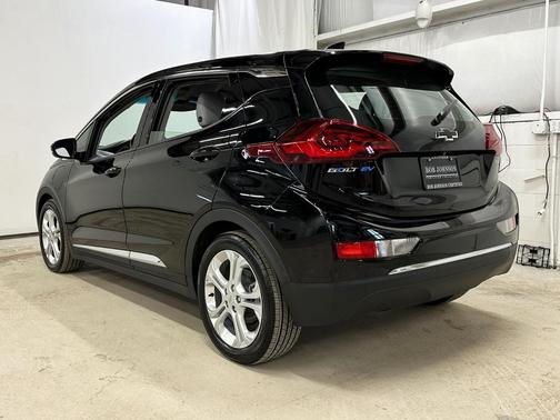 2020 Chevrolet Bolt EV FWD LT
