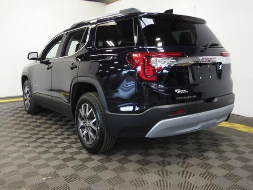 2021 GMC Acadia FWD SLE