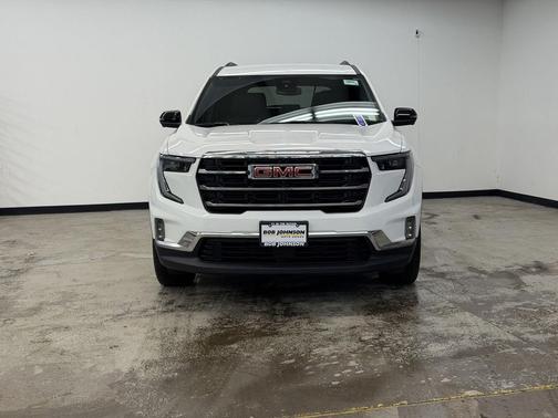 2024 GMC Acadia FWD Elevation