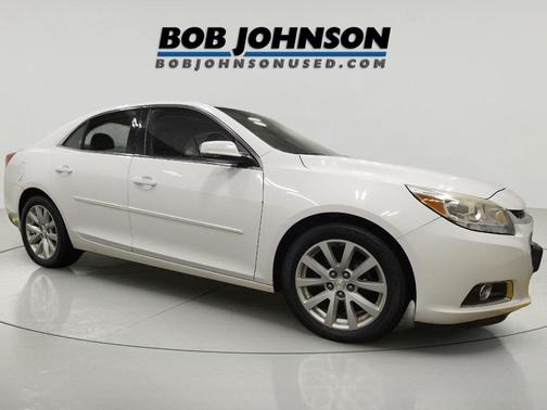 2014 Chevrolet Malibu 2LT