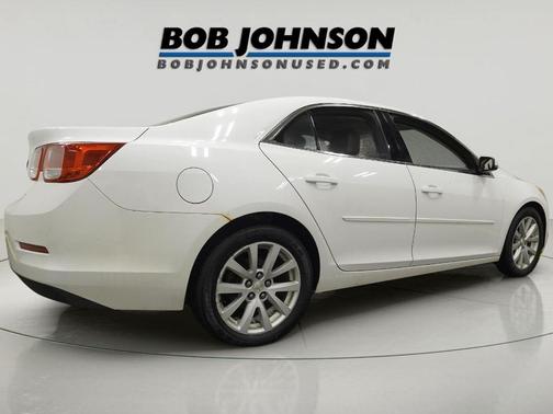 2014 Chevrolet Malibu 2LT