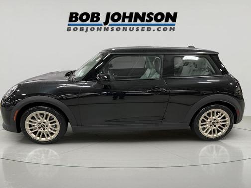 2025 MINI Hardtop Cooper