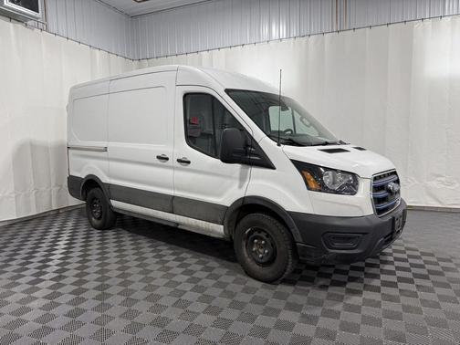2022 Ford Transit-350 Base