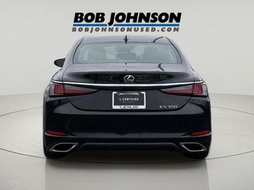 2023 Lexus ES 350 Base