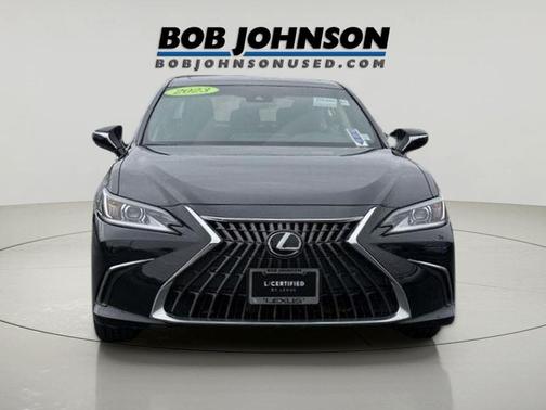 2023 Lexus ES 350 Base