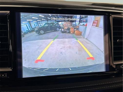 2025 Chrysler Pacifica L