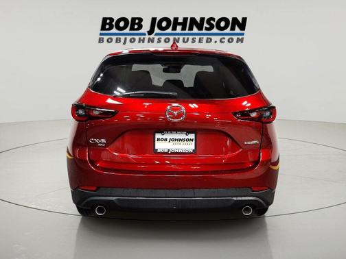 2023 Mazda CX-5 2.5 S Preferred Package