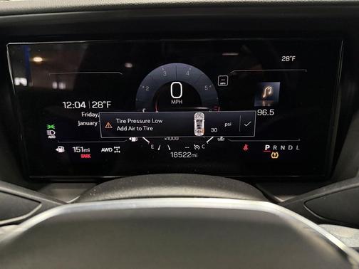 2025 GMC Terrain AWD Elevation