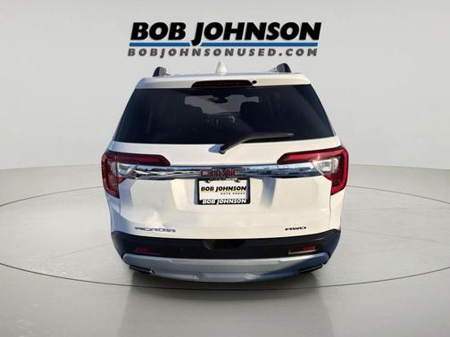 2021 GMC Acadia AWD SLE