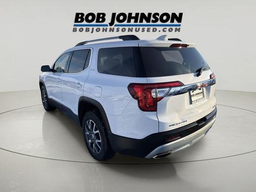 2021 GMC Acadia AWD SLE