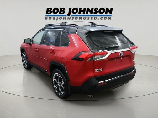 2023 Toyota RAV4 Prime XSE