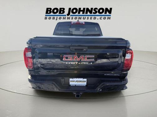 2024 GMC Canyon Denali