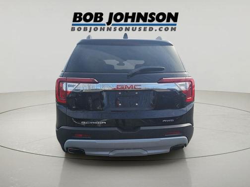 2023 GMC Acadia AWD SLE